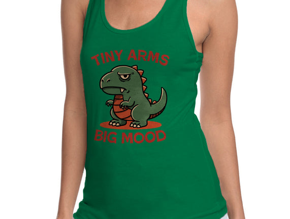 Big Mood Dino
