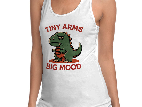Big Mood Dino