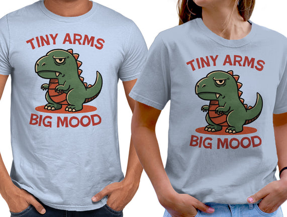 Big Mood Dino