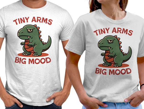 Big Mood Dino