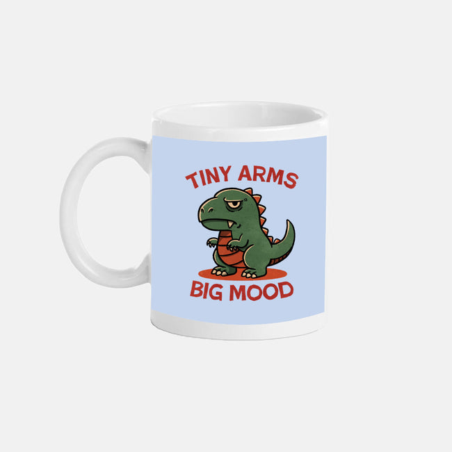 Big Mood Dino-None-Mug-Drinkware-fanfreak1