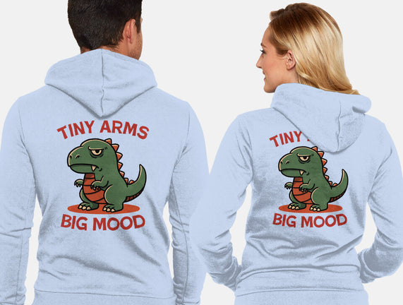 Big Mood Dino