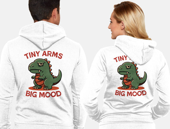 Big Mood Dino