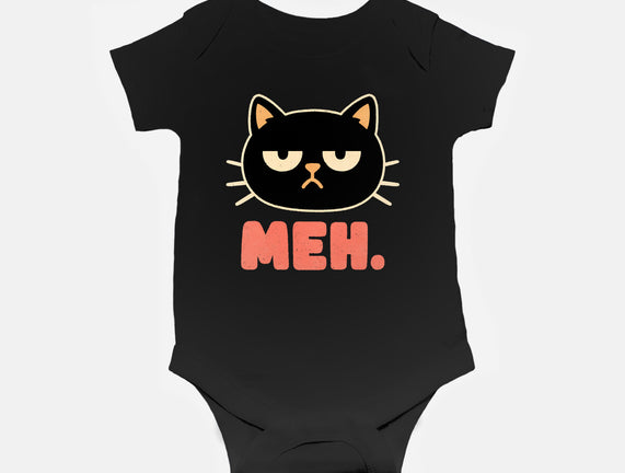 Meh Cat