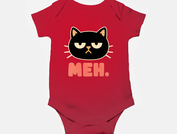 Meh Cat