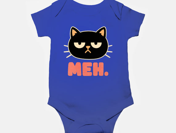 Meh Cat