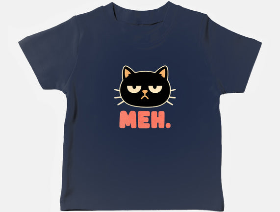 Meh Cat