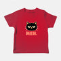 Meh Cat-Baby-Basic-Tee-fanfreak1