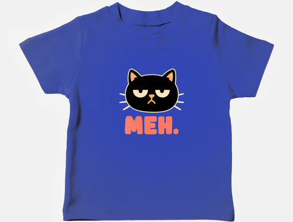 Meh Cat