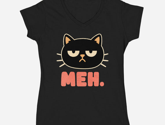 Meh Cat