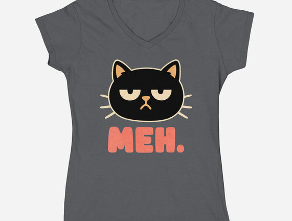 Meh Cat