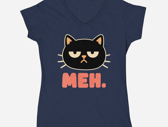 Meh Cat