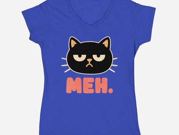 Meh Cat