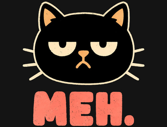 Meh Cat