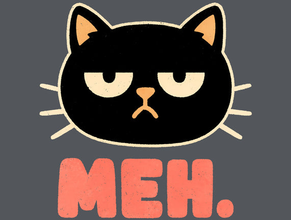 Meh Cat
