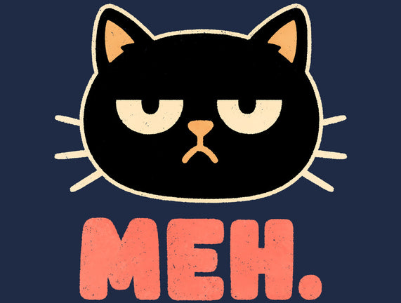 Meh Cat