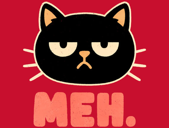 Meh Cat