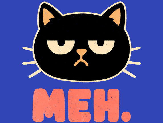 Meh Cat