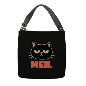 Meh Cat