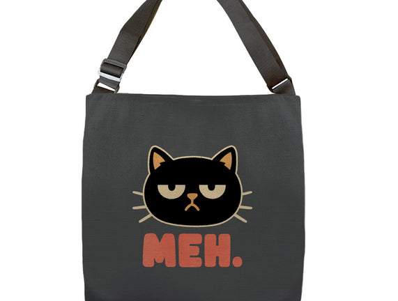 Meh Cat