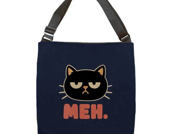 Meh Cat