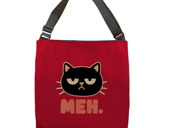 Meh Cat