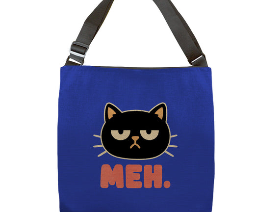 Meh Cat