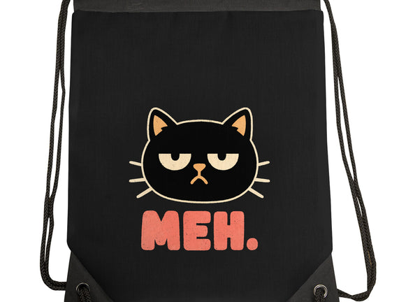 Meh Cat