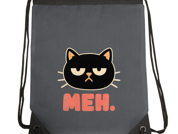 Meh Cat