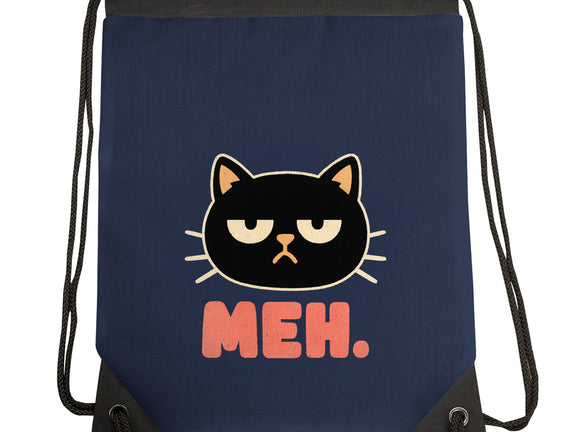 Meh Cat
