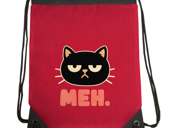 Meh Cat