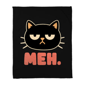 Meh Cat
