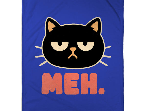 Meh Cat