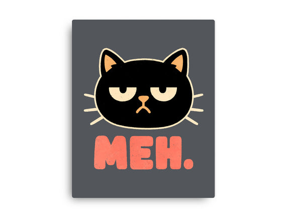 Meh Cat