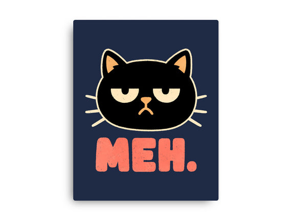 Meh Cat