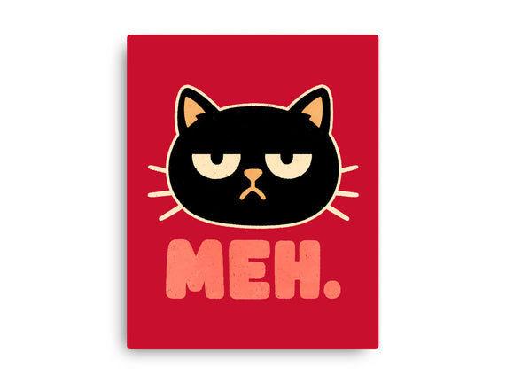 Meh Cat