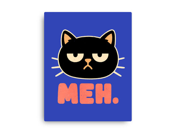 Meh Cat