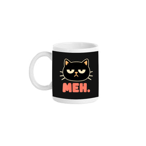 Meh Cat