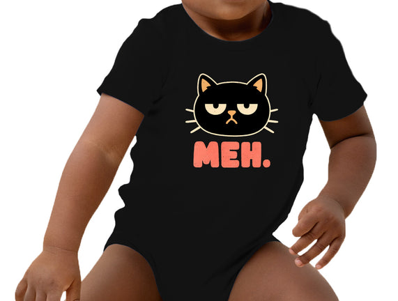 Meh Cat