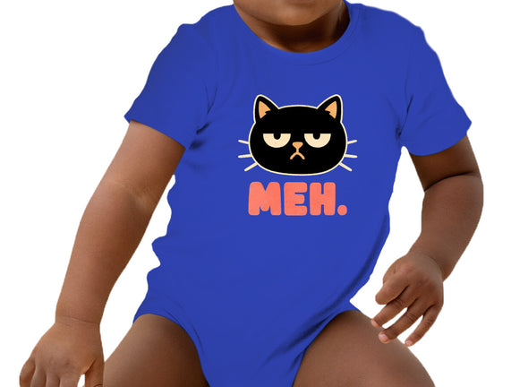 Meh Cat