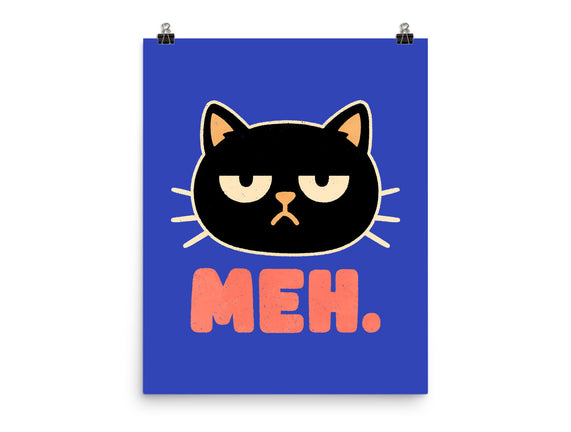 Meh Cat