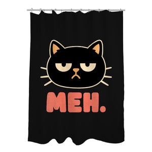 Meh Cat