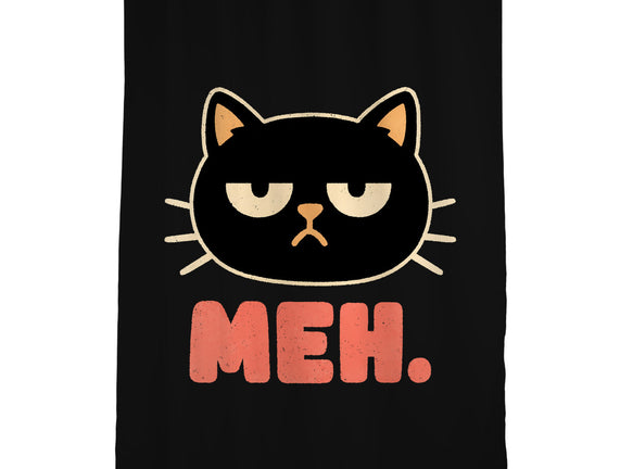 Meh Cat