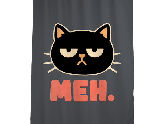 Meh Cat