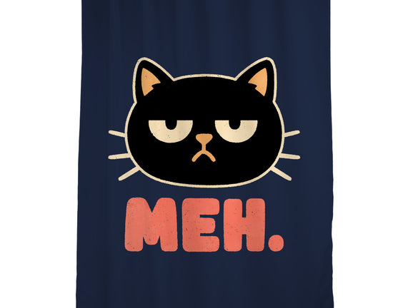 Meh Cat