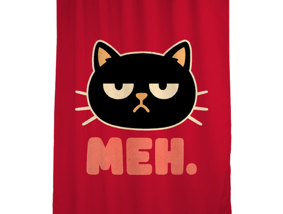 Meh Cat