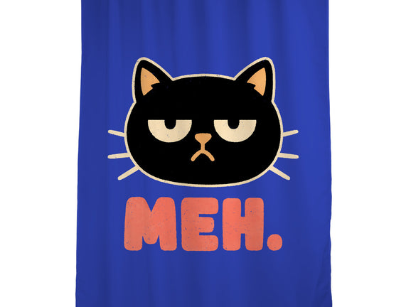 Meh Cat