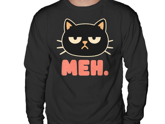 Meh Cat