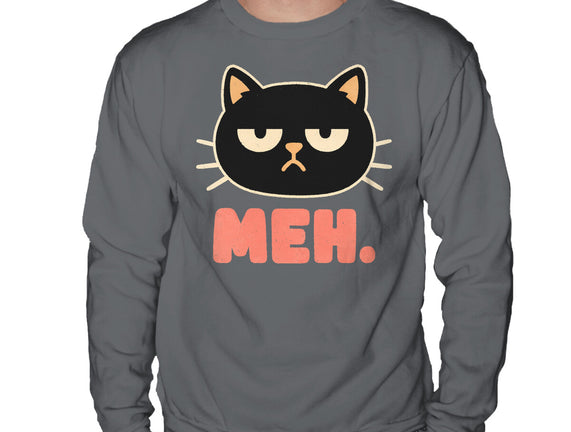 Meh Cat