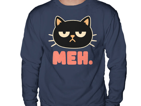 Meh Cat
